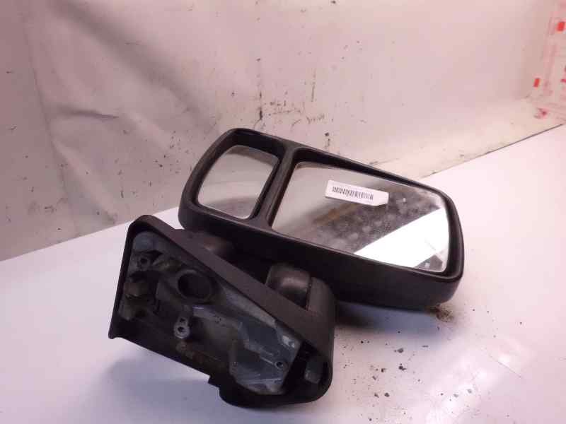Recambio de retrovisor izquierdo para renault trafic (desde 5.89) 1.9 diesel referencia OEM IAM   