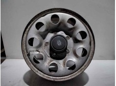 Recambio de llanta hierro para suzuki vitara se/sv (et) 1.6 hard top xaloc lujo referencia OEM IAM 155TORNILLOS ET55 
