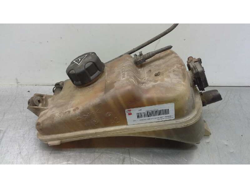 Recambio de deposito expansion para citroen berlingo 2.0 hdi cat (rhy / dw10td) referencia OEM IAM   