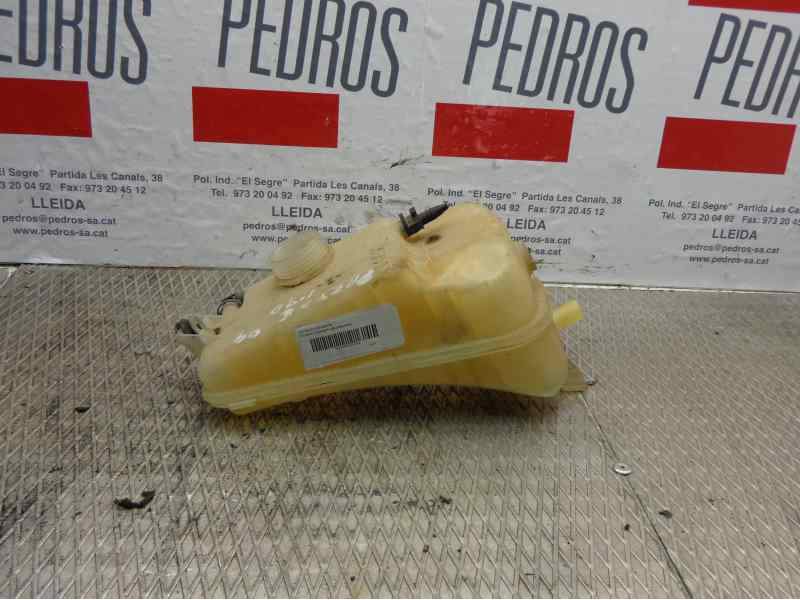 Recambio de deposito expansion para peugeot partner (s2) referencia OEM IAM   107803