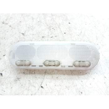 Recambio de luz interior para nissan juke (f15) 1.5 dci referencia OEM IAM 8200073234  