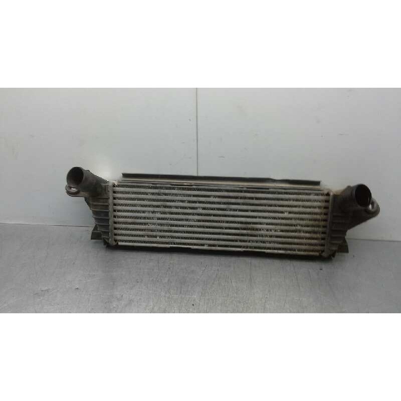 Recambio de intercooler para renault kangoo (f/kc0) fairway 4x4 referencia OEM IAM   