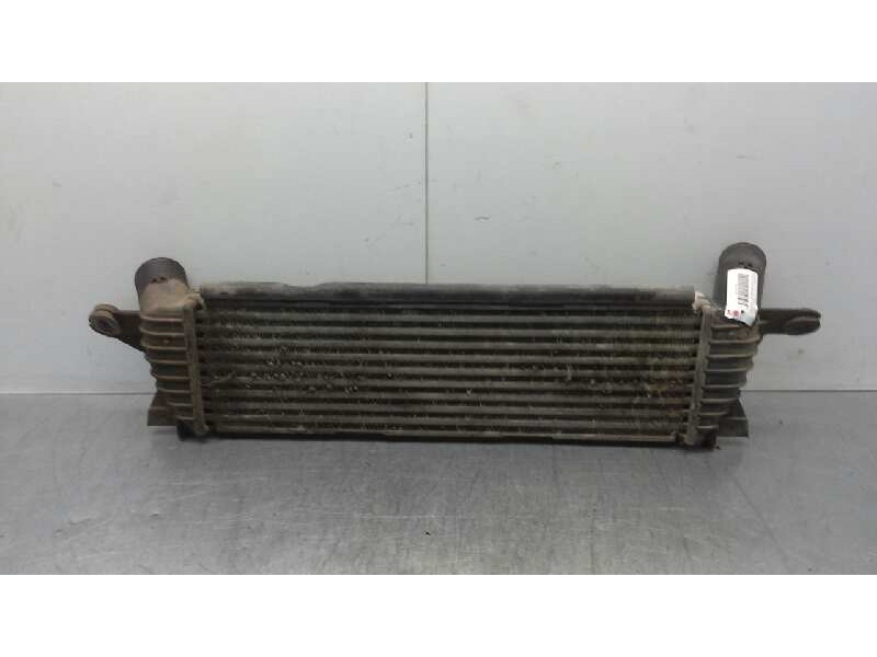 Recambio de intercooler para renault kangoo (f/kc0) fairway 4x4 referencia OEM IAM   