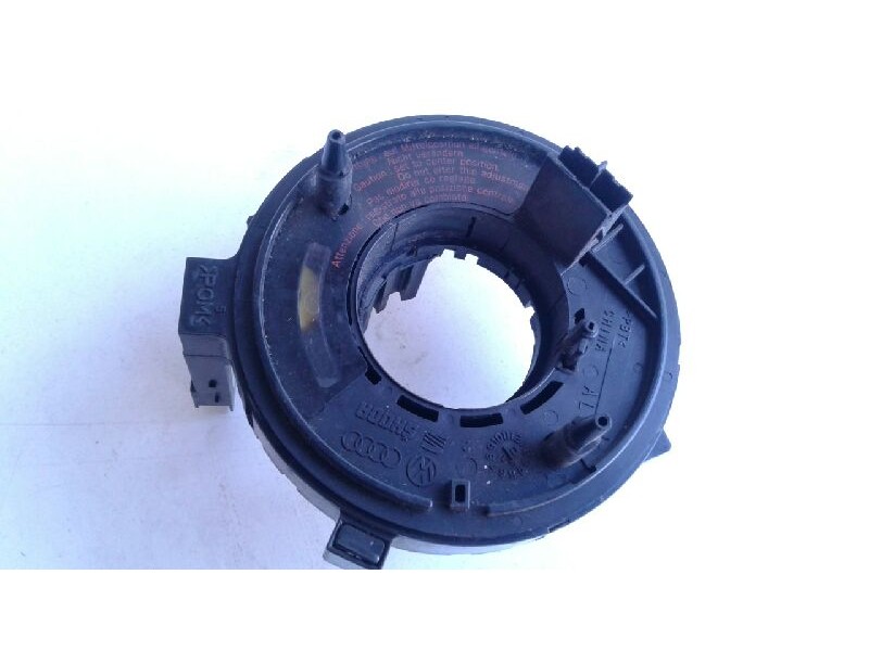 Recambio de anillo airbag para skoda fabia familiar (6y5) comfort referencia OEM IAM 1J0959653B  
