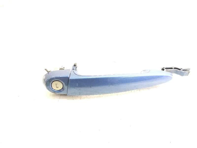 Recambio de maneta exterior delantera izquierda para bmw serie 1 lim. (f21) 116d referencia OEM IAM   