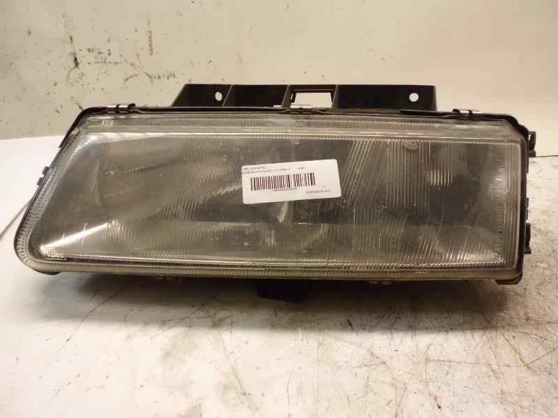 Recambio de faro izquierdo para citroen xantia berlina 1.9 turbodiesel referencia OEM IAM   