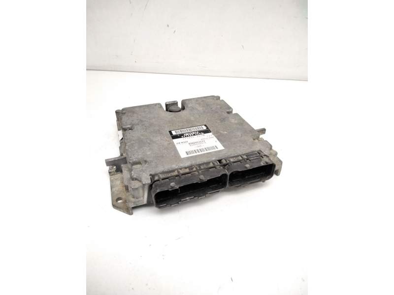 Recambio de centralita motor uce para renault vel satis (bj0) 3.0 v6 dci turbodiesel cat referencia OEM IAM 8200453233 275800384