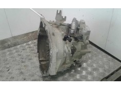 Recambio de caja cambios para opel astra j lim. cosmo referencia OEM IAM F40   2