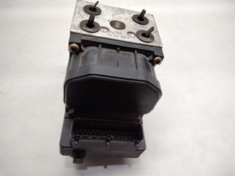 Recambio de centralita abs para nissan almera tino (v10m) referencia OEM IAM 476604U102 BOSCH 0265216787