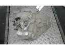 CAJA CAMBIOS F40 