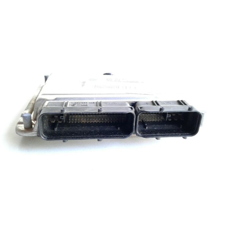 Recambio de centralita motor uce para skoda fabia familiar (6y5) comfort referencia OEM IAM 038906019AF  