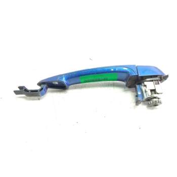Recambio de maneta exterior delantera izquierda para bmw serie 1 lim. (f21) 116d referencia OEM IAM   