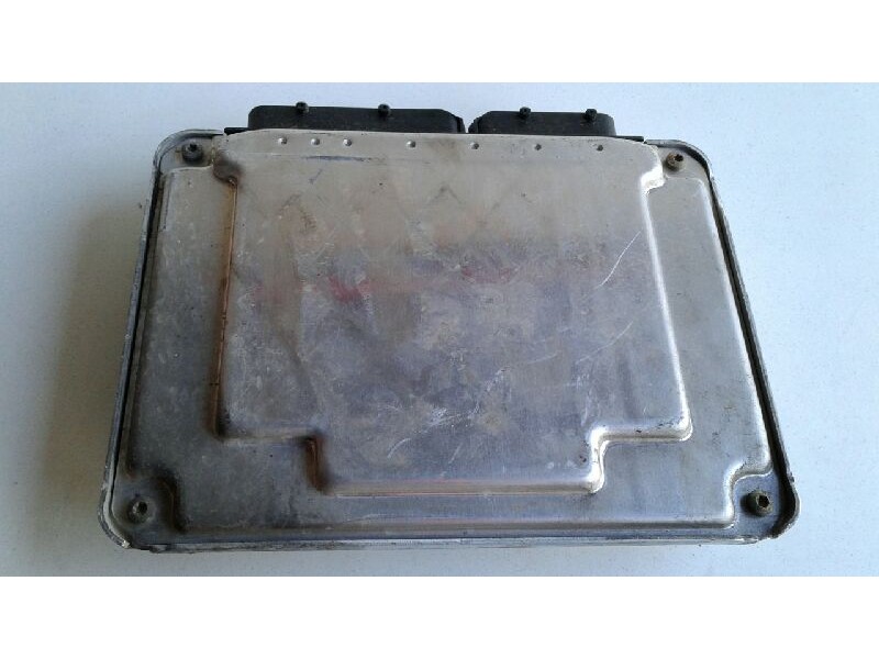 Recambio de centralita motor uce para skoda fabia familiar (6y5) comfort referencia OEM IAM 038906019AF  