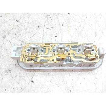Recambio de luz interior para nissan juke (f15) 1.5 dci referencia OEM IAM 8200073234  