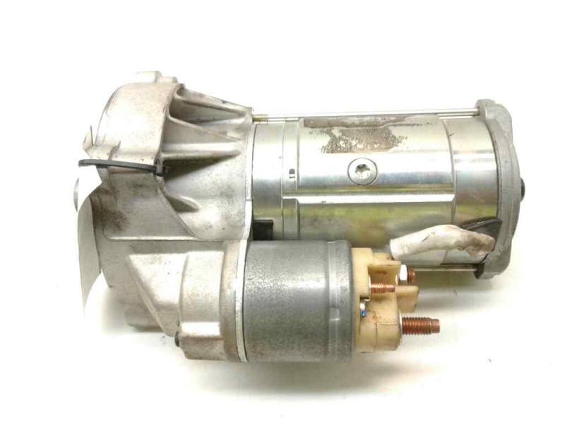 Recambio de motor arranque para peugeot 807 2.0 16v hdi fap cat (rhr / dw10bted4) referencia OEM IAM 0986025470  