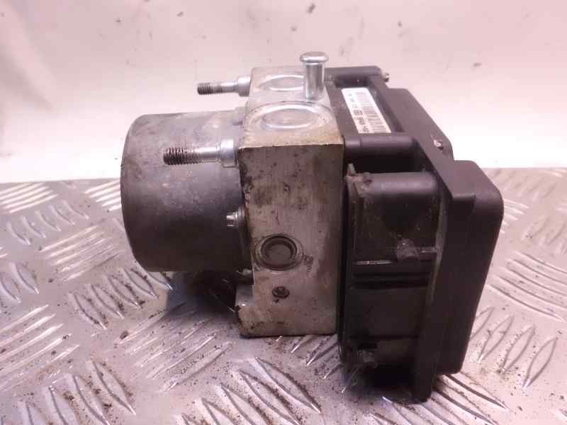Recambio de centralita abs para renault clio ii fase ii (b/cb0) authentique referencia OEM IAM   