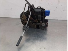 Recambio de cerradura puerta delantera izquierda para skoda fabia familiar (6y5) comfort referencia OEM IAM 3B1837015AQ   2