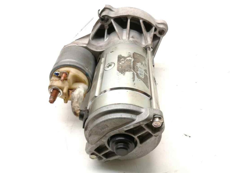 Recambio de motor arranque para peugeot 807 2.0 16v hdi fap cat (rhr / dw10bted4) referencia OEM IAM 0986025470  