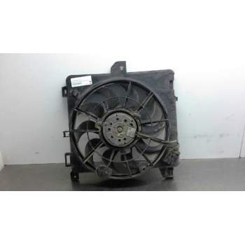 Recambio de electroventilador para opel astra h berlina cosmo referencia OEM IAM 0130303304  