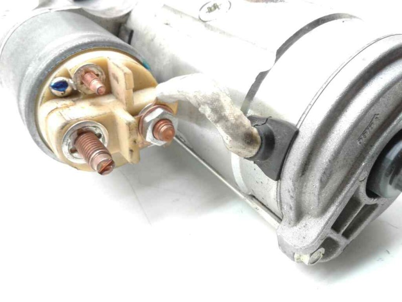 Recambio de motor arranque para peugeot 807 2.0 16v hdi fap cat (rhr / dw10bted4) referencia OEM IAM 0986025470  