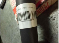 Recambio de mando limpia para renault clio ii fase ii (b/cb0) authentique referencia OEM IAM    2