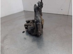 Recambio de cerradura puerta trasera izquierda para skoda fabia familiar (6y5) comfort referencia OEM IAM    2