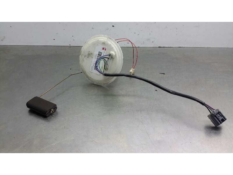 Recambio de aforador para volvo s80 berlina 2.5 d referencia OEM IAM 30645854  