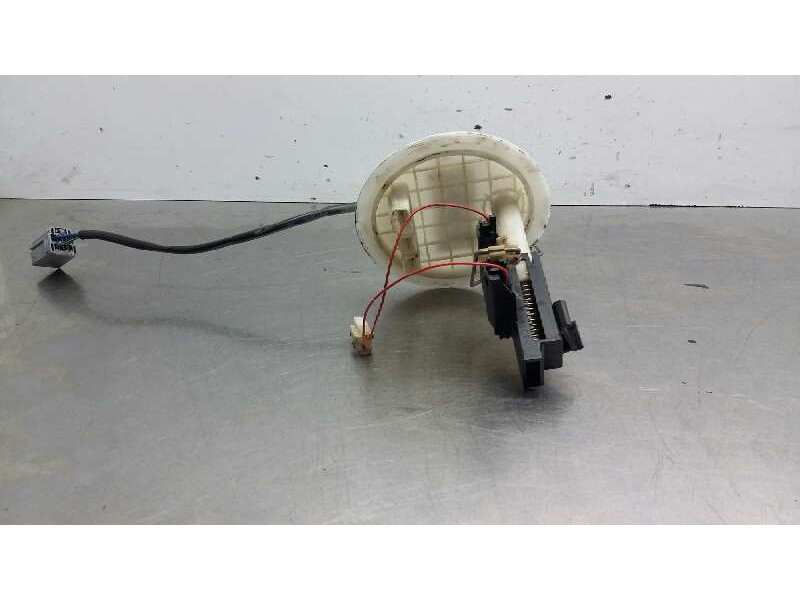 Recambio de aforador para volvo s80 berlina 2.5 d referencia OEM IAM 30645854  