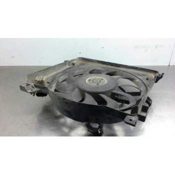 Recambio de electroventilador para opel astra h berlina cosmo referencia OEM IAM 0130303304  