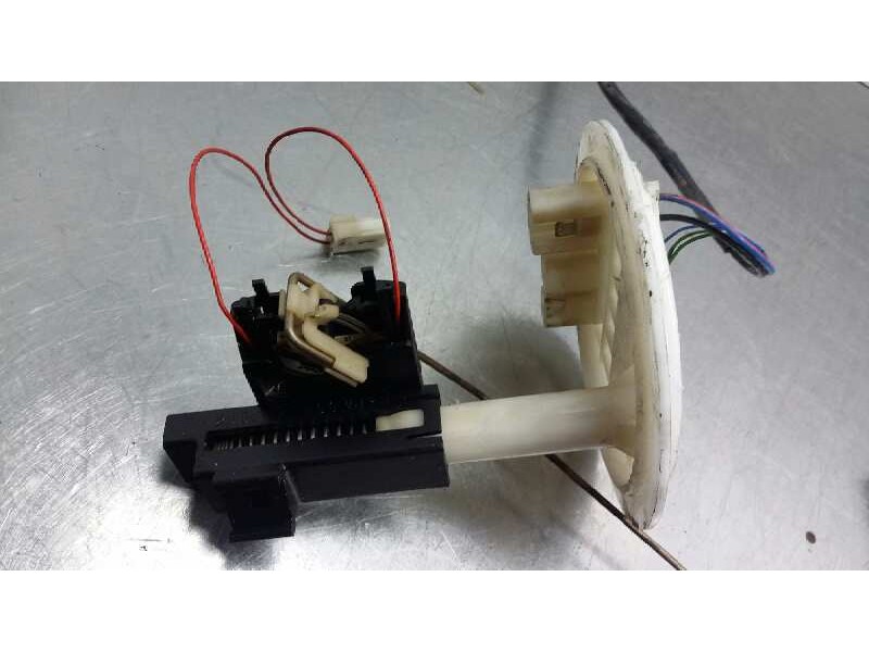 Recambio de aforador para volvo s80 berlina 2.5 d referencia OEM IAM 30645854  