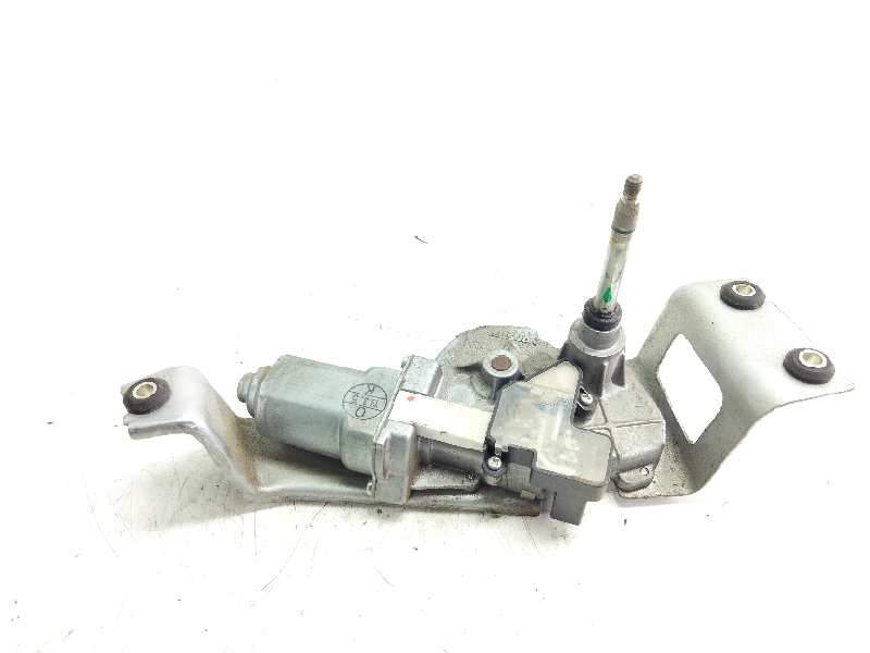 Recambio de motor limpia trasero para bmw serie 1 lim. (f21) 116d referencia OEM IAM 7258532  