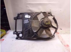 Recambio de electroventilador para seat ibiza (6k) 1.4 referencia OEM IAM 165959455AA  