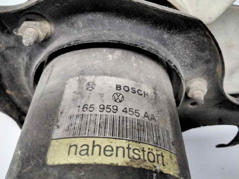 Recambio de electroventilador para seat ibiza (6k) 1.4 referencia OEM IAM 165959455AA  