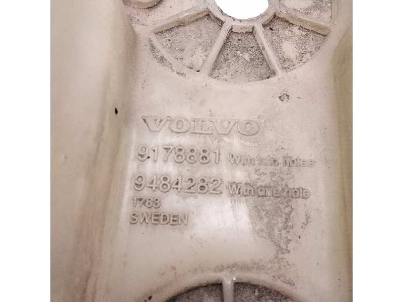 Recambio de deposito limpia para volvo s80 berlina 2.5 d referencia OEM IAM 9178881 9484282 