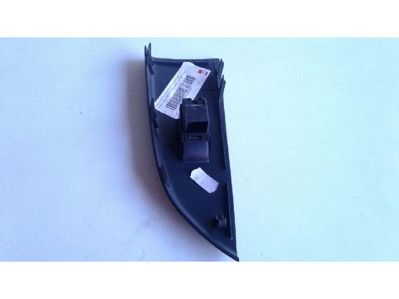 Recambio de maneta elevalunas delantera derecha para skoda fabia familiar (6y5) comfort referencia OEM IAM 6Y0837582FKZ  
