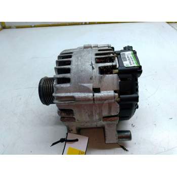 Recambio de alternador para peugeot expert furgoneta (vf3a_, vf3u_, vf3x_) 2.0 hdi 130 referencia OEM IAM 9665605080  