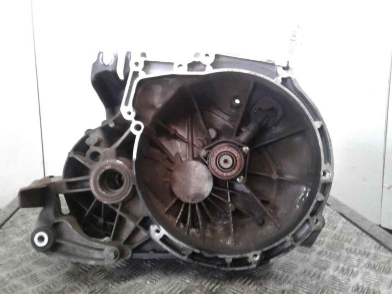 Recambio de caja cambios para ford c-max (cb3) 1.6 tdci cat referencia OEM IAM 3M5R7002YC  