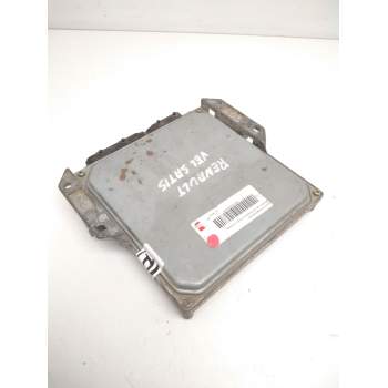 Recambio de centralita motor uce para renault vel satis (bj0) 3.0 v6 dci turbodiesel cat referencia OEM IAM 8200453233 275800384