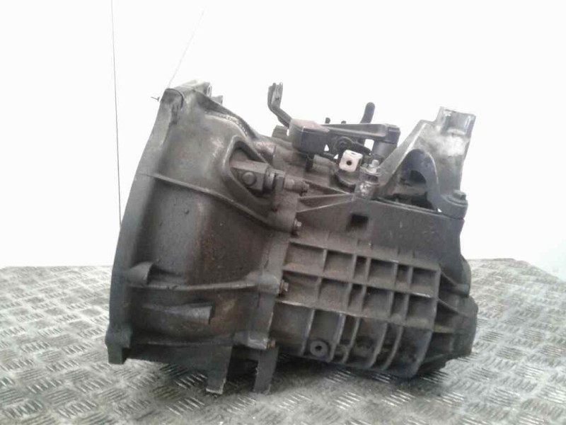 Recambio de caja cambios para ford c-max (cb3) 1.6 tdci cat referencia OEM IAM 3M5R7002YC  