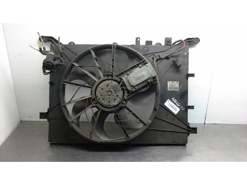 Recambio de electroventilador para volvo s80 berlina 2.5 d referencia OEM IAM 30680547  