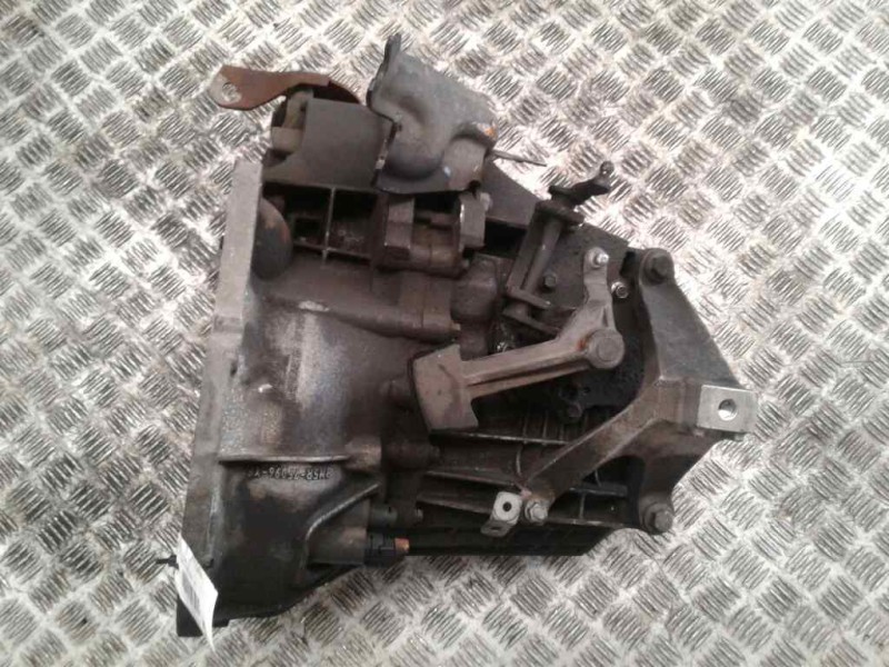 Recambio de caja cambios para ford c-max (cb3) 1.6 tdci cat referencia OEM IAM 3M5R7002YC  