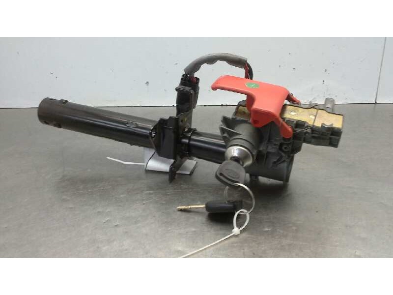 Recambio de conmutador de arranque para ford ka (ccq) ka 1 referencia OEM IAM   