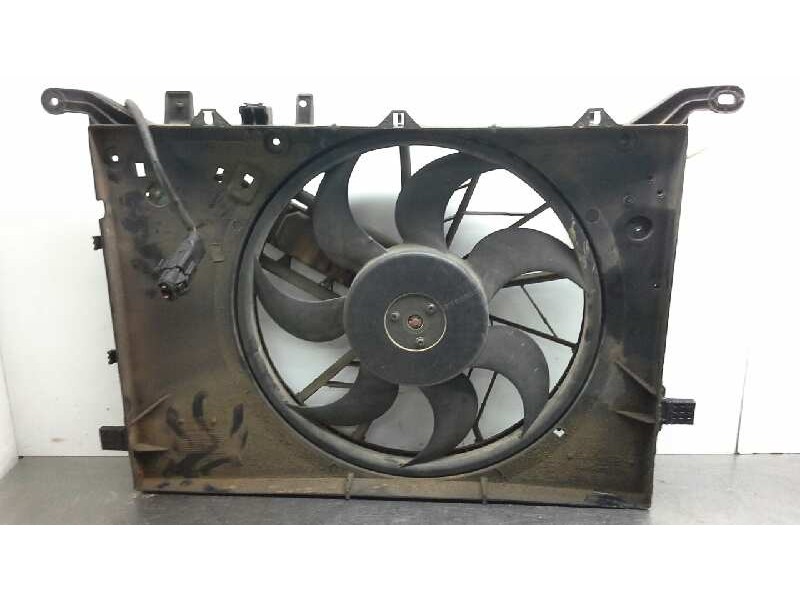 Recambio de electroventilador para volvo s80 berlina 2.5 d referencia OEM IAM 30680547  