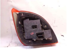 Recambio de piloto trasero derecho para ford fiesta berlina 1.3 cat (endura-e) referencia OEM IAM    2