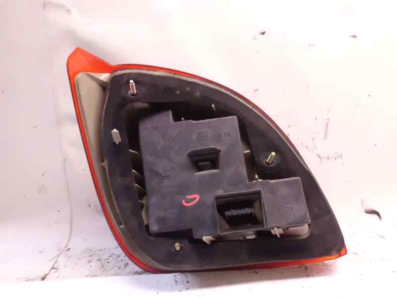 Recambio de piloto trasero derecho para ford fiesta berlina 1.3 cat (endura-e) referencia OEM IAM   