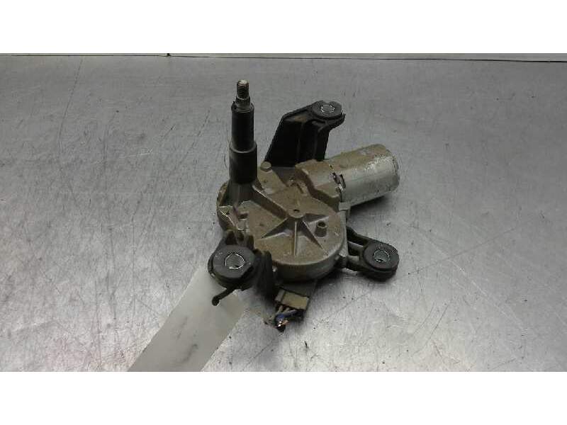 Recambio de motor limpia trasero para opel astra h berlina cosmo referencia OEM IAM 1273081  
