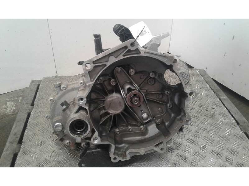 Recambio de caja cambios para seat toledo (kg3) reference referencia OEM IAM FMG  