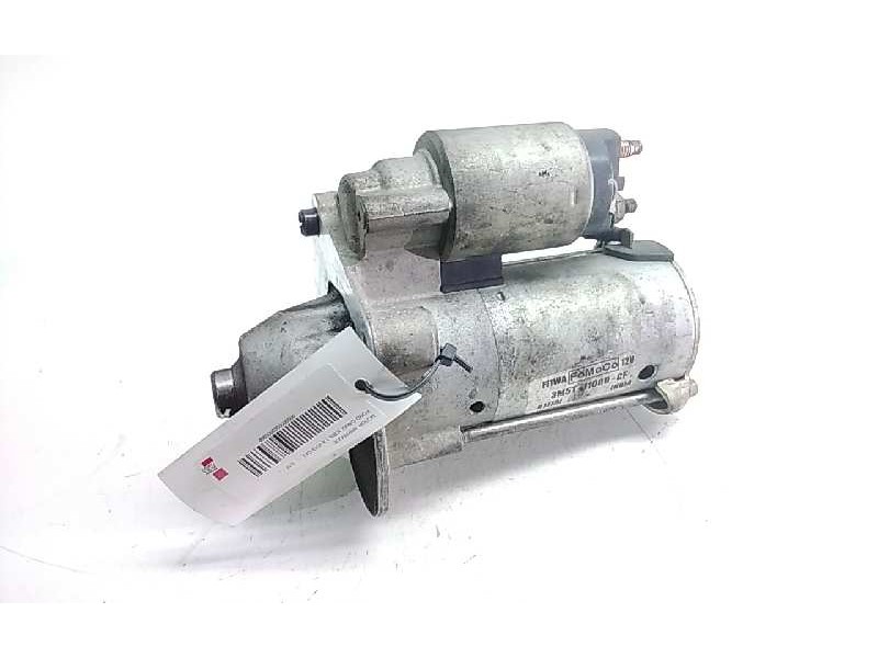 Recambio de motor arranque para ford c-max (cb3) 1.6 tdci cat referencia OEM IAM 3M5T11000CC  