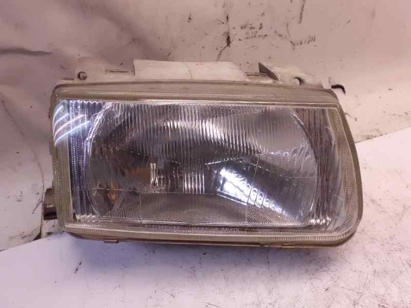 Recambio de faro derecho para volkswagen polo berlina (6n1) klima referencia OEM IAM 6N1941016A  