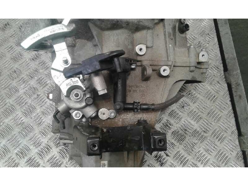 Recambio de caja cambios para seat toledo (kg3) reference referencia OEM IAM FMG  